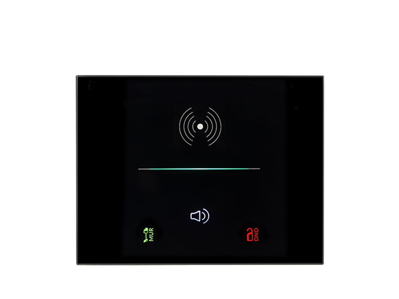 9025 TRANSPONDER READER KNX – 3 MODULES