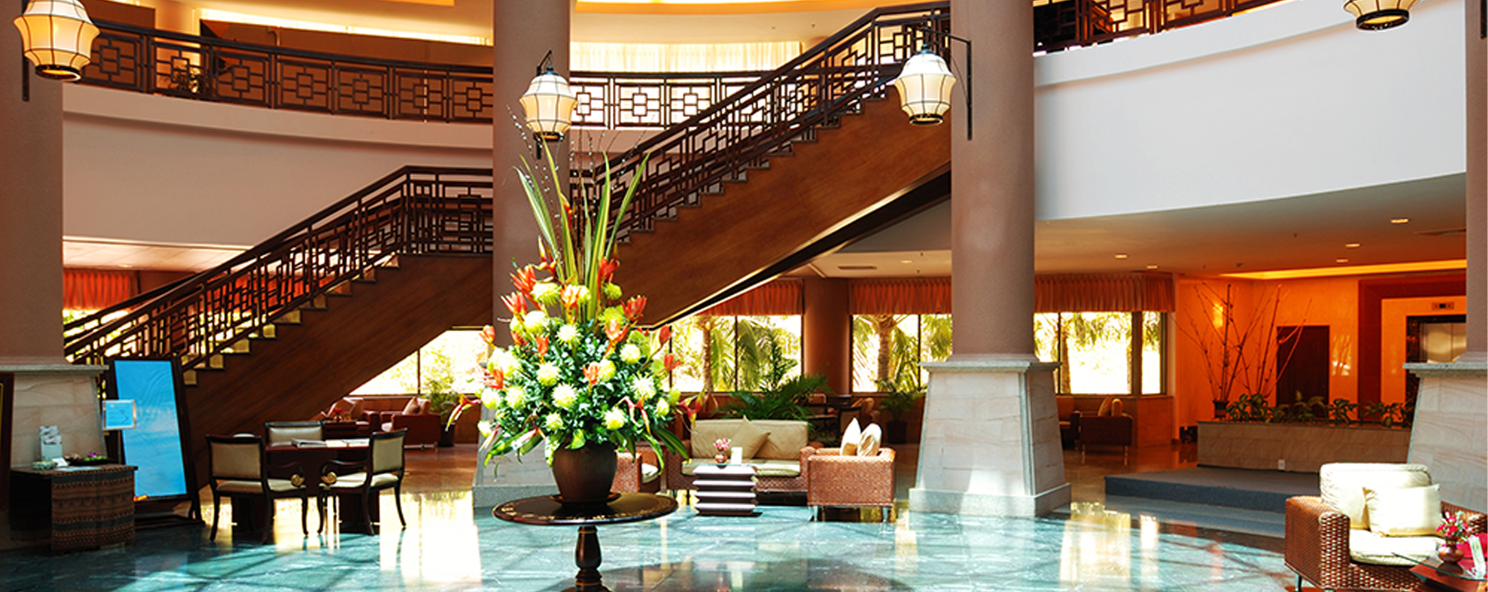 Otel Çözümler