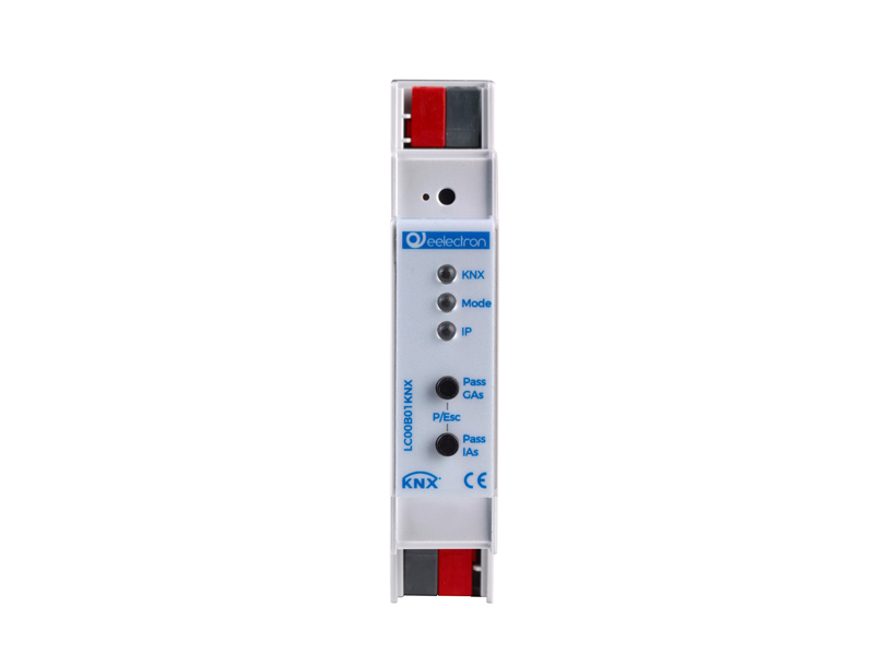 LINE COUPLER KNX