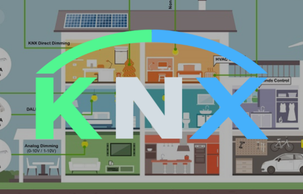 Knx Nedir? Knx Otomasyon Sistemleri