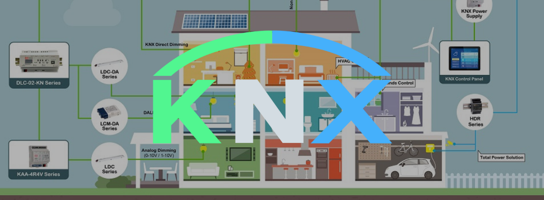 Knx Nedir? Knx Otomasyon Sistemleri