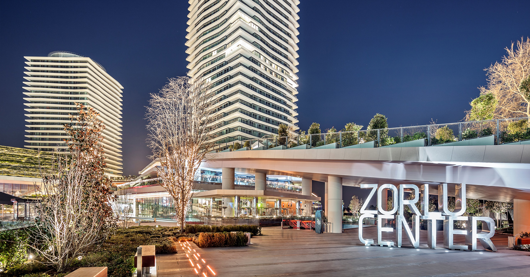 Zorlu