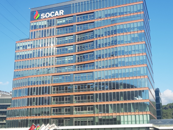 Socar Vadi