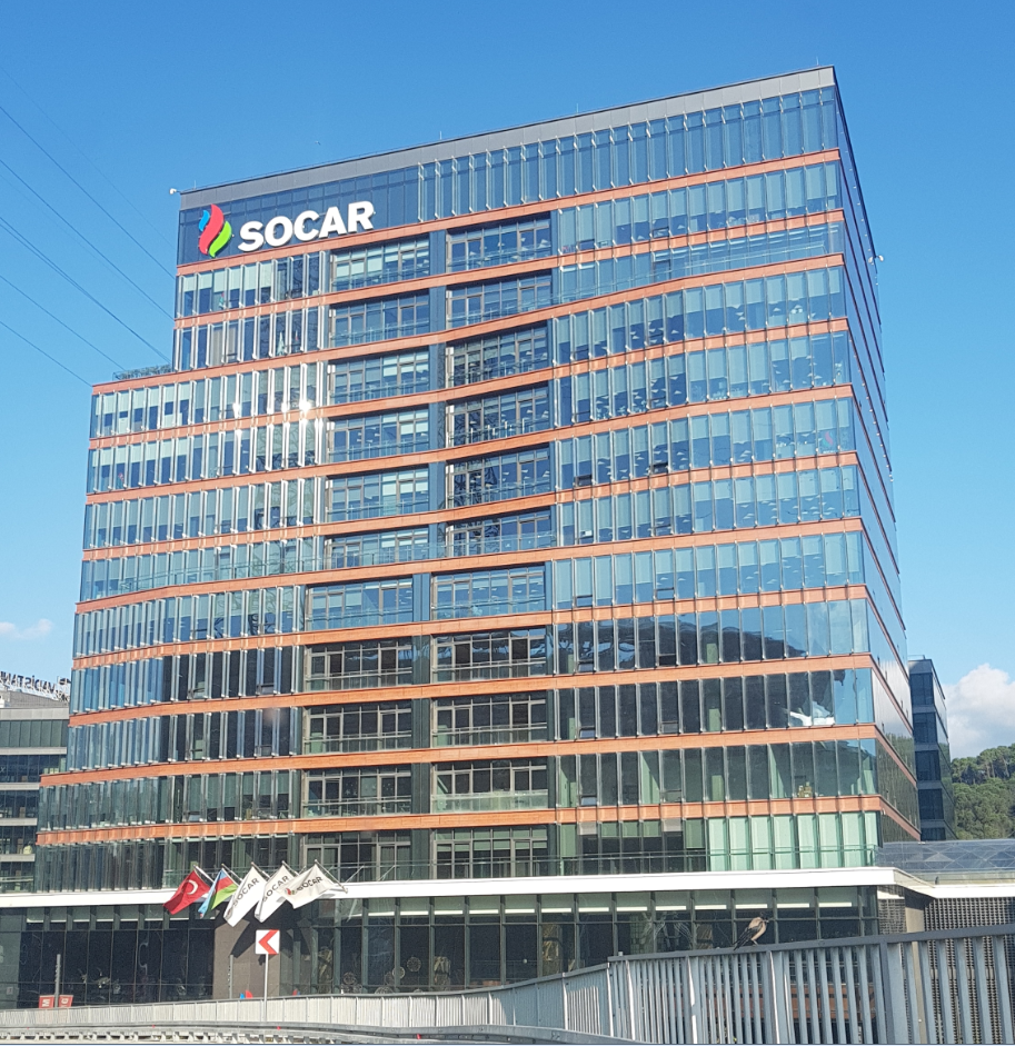 Socar Vadi