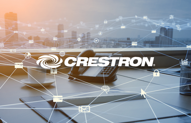 Crestron Türkiye