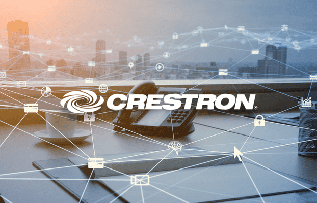 Crestron Türkiye